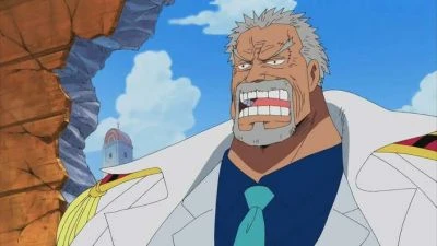 The Strongest Family? Luffy`s Father Revealed!