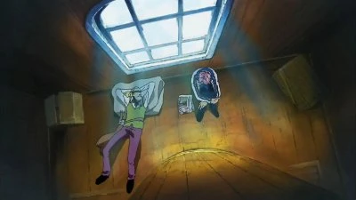 Its Name Is the New World! The Fate of the Grand Line