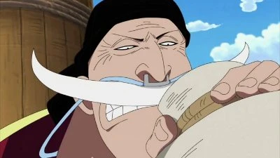 Shanks Makes a Move! The Linchpin to the Reckless Era