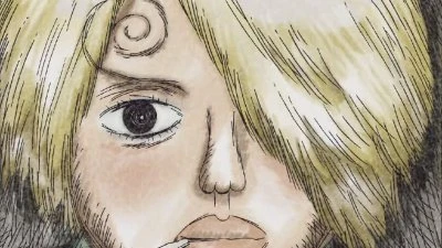 The King of Animals That Overlooks the Sea! The Dream Ship Magnificently Completed!