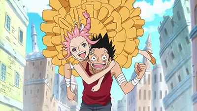 The Bond Between Father and Daughter! Kyros and Rebecca!