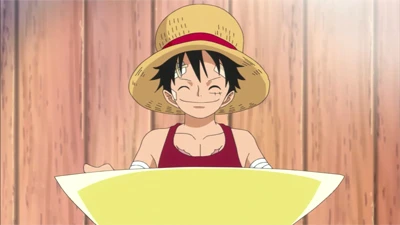 Sons` Cups! The Straw Hat Fleet Is Formed!
