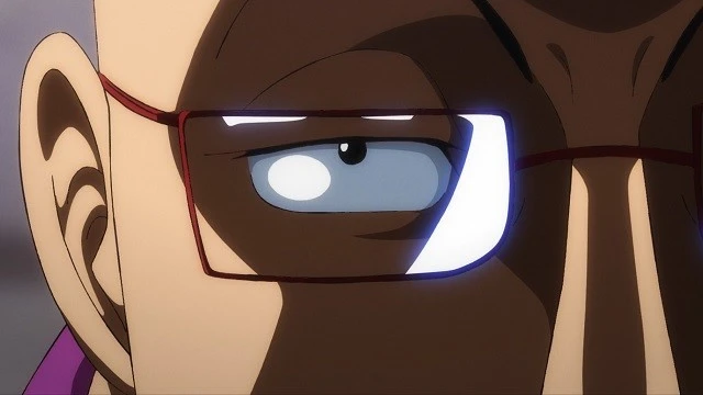 Marco`s Tears! The Bond of the Whitebeard Pirates!