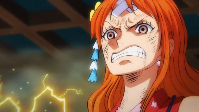 The Conclusion! Luffy, Accelerating Fist of the Supreme King