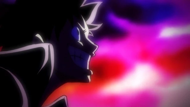 Nami`s Lethal Attack! Otama`s Desperate Challenge!