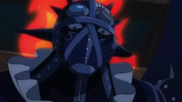 The Three-Sword Style of the Supreme King! Zoro vs. King