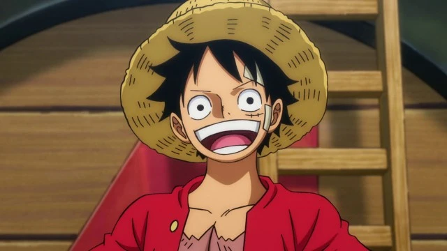The Last Curtain! Luffy and Momonosuke`s Vow