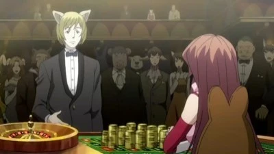 There Are Two Kinds of Worlds