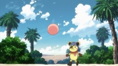 There Are Two Kinds of Summers