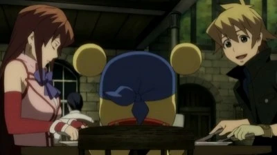 There Are Two Kinds of Companions