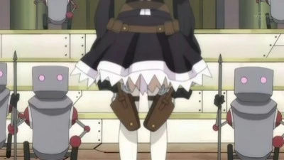 There Are 108 Laws of Clockwork Robotics