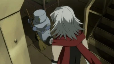 There Are Two Kinds of Power