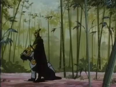 White Blaze`s Sacrifice