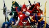 Ronin Warriors Returns with a New Sequel Anime in 2026