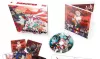 Diebuster Collector’s Edition Blu-ray: Classic 2004 OVA Gets Definitive Blu-ray Treatment